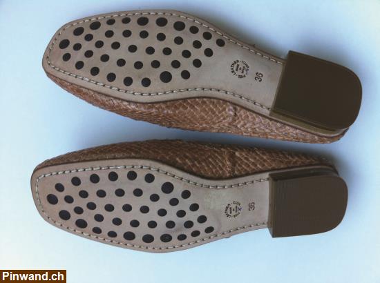 Bild 4: Damen Schuhe Capriccio Gr.36