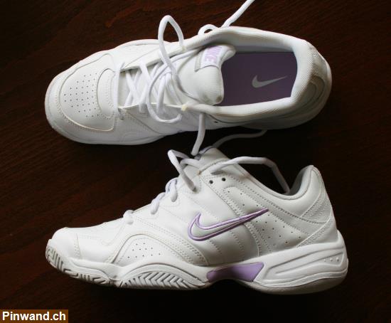 Bild 1: Sportschuhe Nike Gr. EUR 41