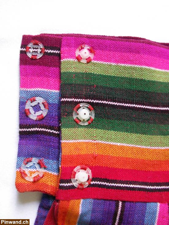 Bild 4: Hosen Mexico Damen Grösse ca. 34-36