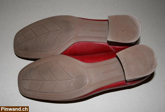 Bild 4: Damen Schuhe ara Gr. 4 G