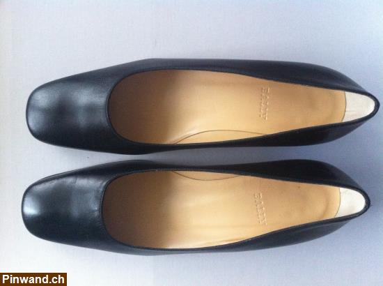 Bild 1: Damen Schuhe Bally Gr. 38,5 EU
