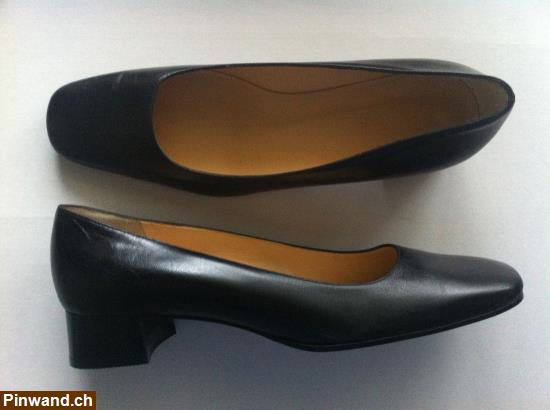 Bild 2: Damen Schuhe Bally Gr. 38,5 EU