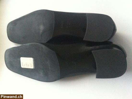 Bild 3: Damen Schuhe Bally Gr. 38,5 EU