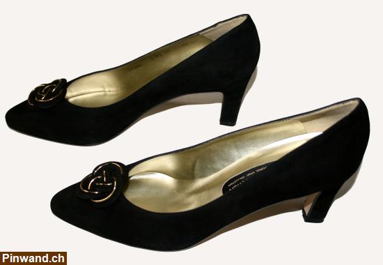 Bild 1: Damen Schuhe Roland Cartier Gr. 40