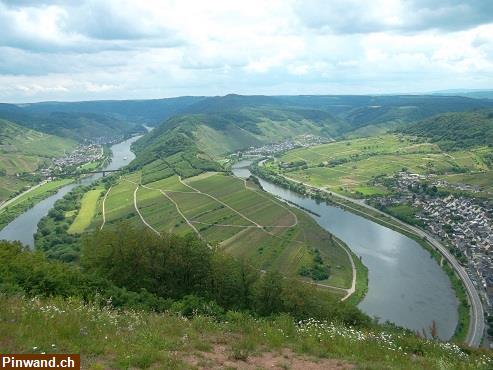 Bild 5: 2 Eifel-Mosel Fewo, Trier, Koblenz, Cochem, Nürburg-Ring