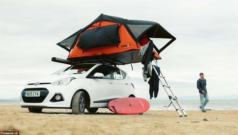 Bild 4: Miet Wohnmobil Camper reisebereit NEU und TOP