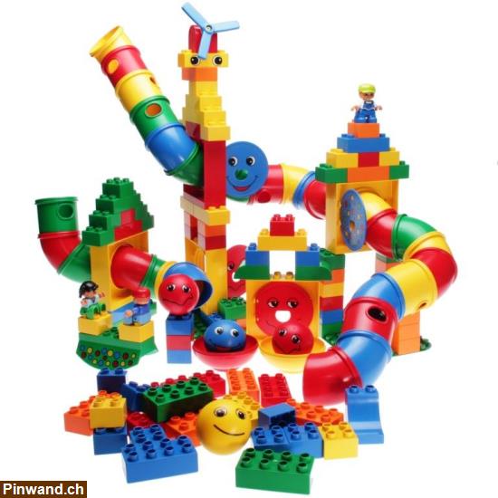 Bild 3: LEGO Duplo - Grösste Auswahl