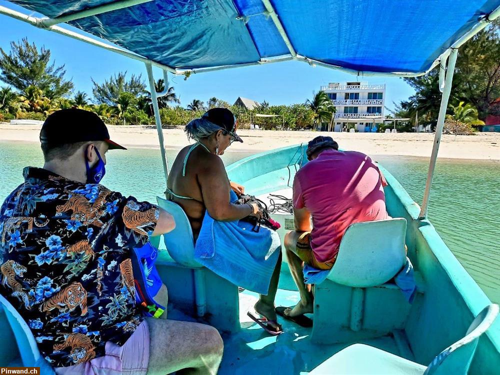 Bild 3: Boutique Gästehaus am Strand in Mexico