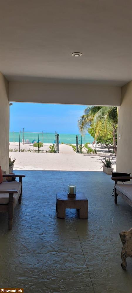 Bild 5: Boutique Gästehaus am Strand in Mexico