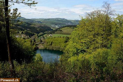 Bild 1: Urlaub in der Vulkaneifel und Moseltal, Nürburgring, Trier, Cochem