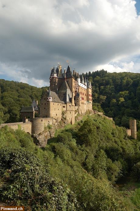 Bild 4: Urlaub in der Vulkaneifel und Moseltal, Nürburgring, Trier, Cochem