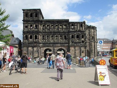 Bild 5: Urlaub in der Vulkaneifel und Moseltal, Nürburgring, Trier, Cochem