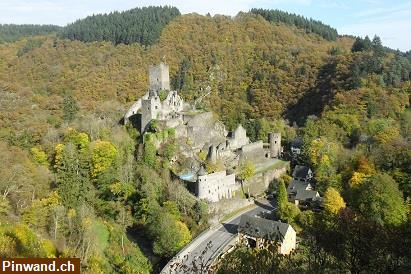 Bild 7: Urlaub in der Vulkaneifel und Moseltal, Nürburgring, Trier, Cochem