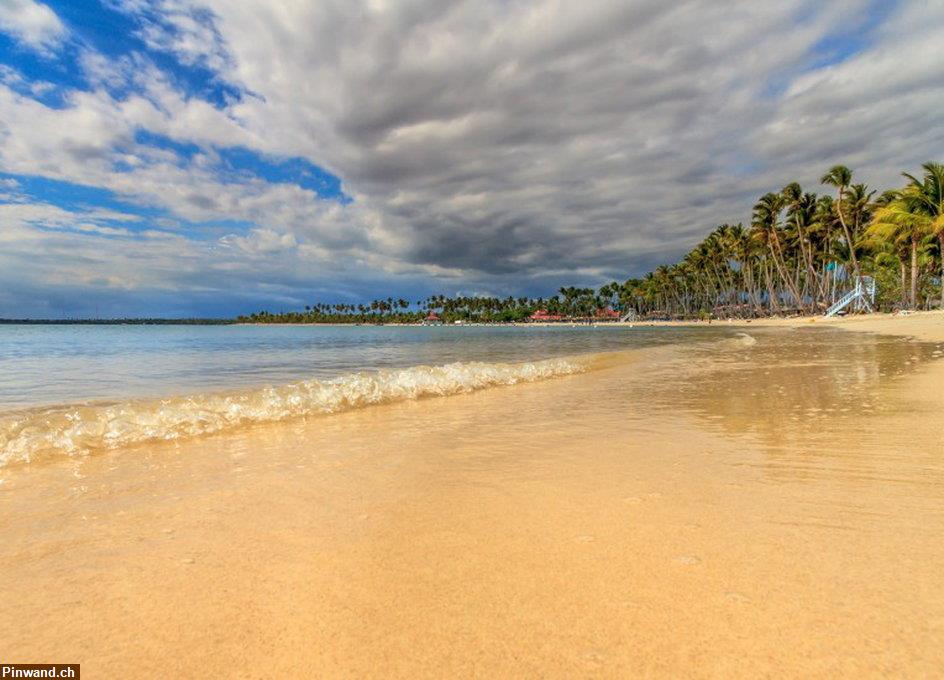Bild 4: Luxus-Appartement direkt am Strand, Dominikanische Republik