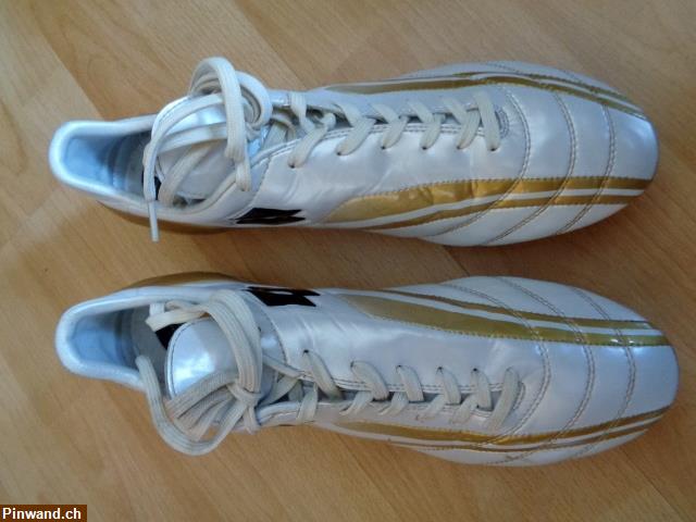 Bild 1: Lotto Punto - Flex Fussballschuhe