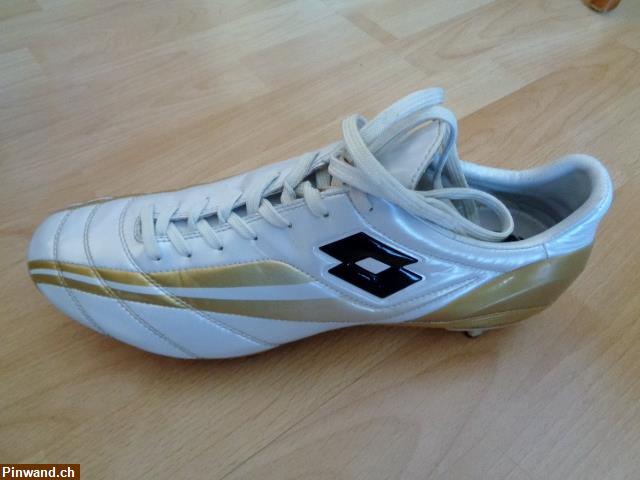 Bild 3: Lotto Punto - Flex Fussballschuhe