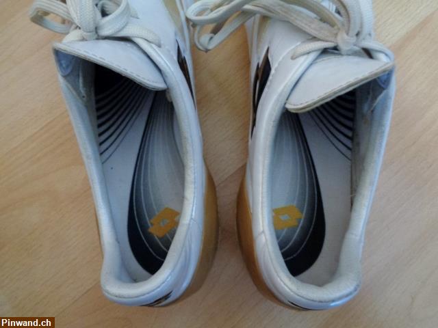 Bild 4: Lotto Punto - Flex Fussballschuhe