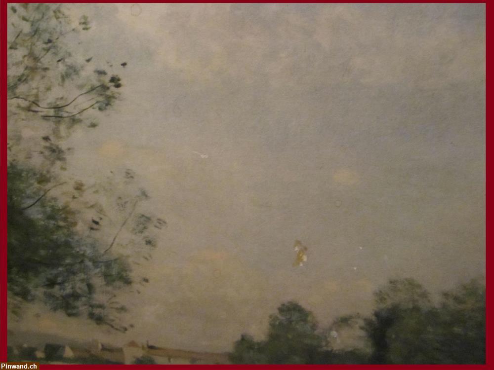 Bild 7: Bild  corot 1874 Jean Baptiste Camille Corot