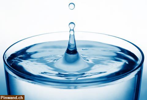 Bild 1: Kangen Wasser Business