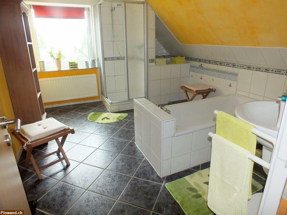 Bild 2: Deutschland - Niederrhein, Ferienwohnung, Geldern, Grenze Niederlande