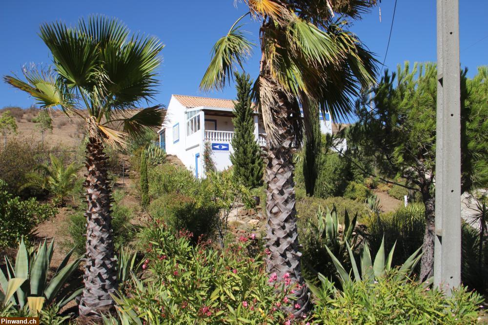 Bild 10: Ferienhaus mit Meerblick zu vermieten - Serra de Tavira, Algarve, Portugal