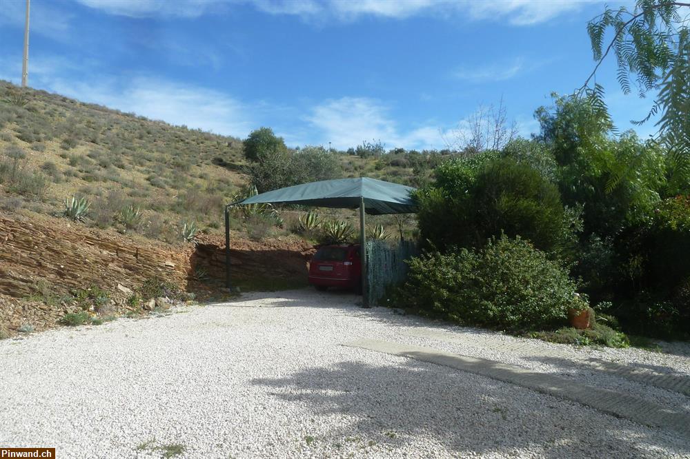 Bild 11: Ferienhaus mit Meerblick zu vermieten - Serra de Tavira, Algarve, Portugal