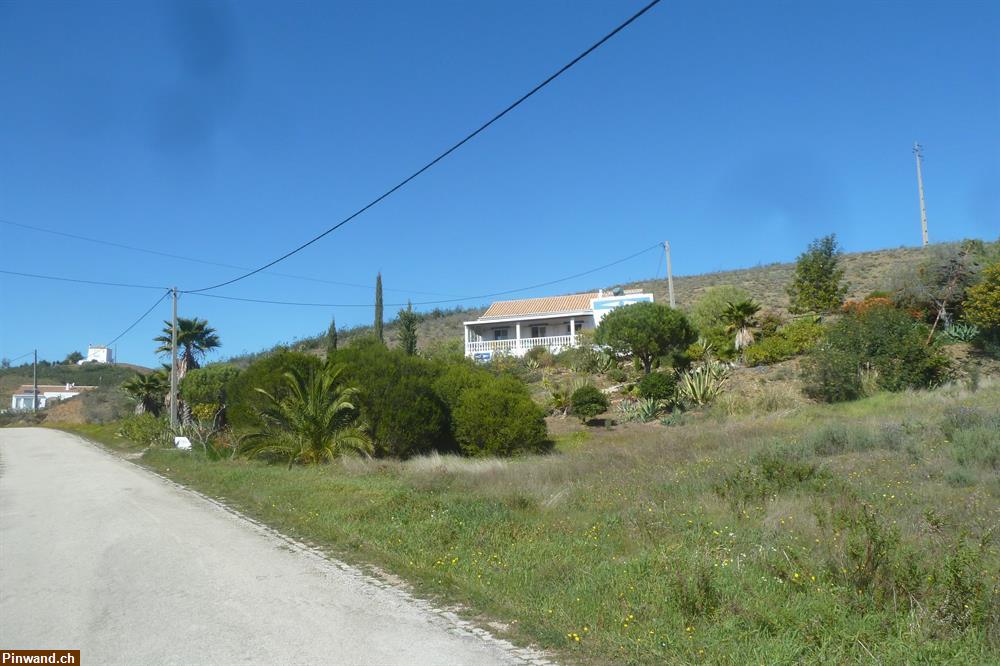 Bild 15: Ferienhaus mit Meerblick zu vermieten - Serra de Tavira, Algarve, Portugal