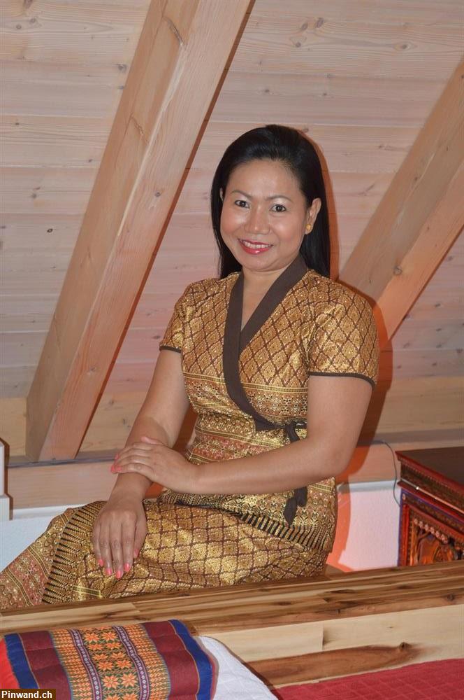 Bild 3: Erholsame Massagen von dipl. Thaimasseurin in Kloten ZH