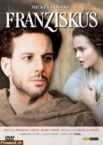 Bild 2: Franziskus - Bewegender Film von Franz von Assisi auf DVD