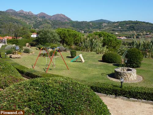 Bild 5: Italien - INSEL ELBA - Case Lido in Lido di Capoliveri