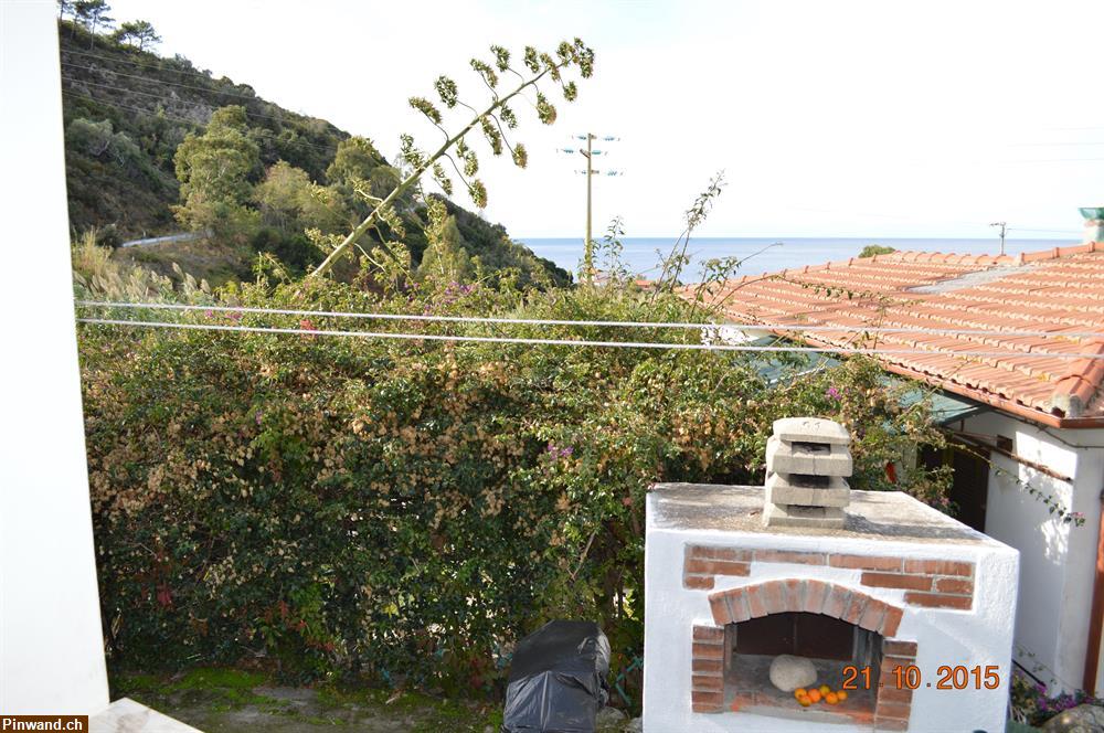 Bild 5: INSEL ELBA - Pomonte - Casa Bonti für 6 Pers. nur 300 Meter zum Strand