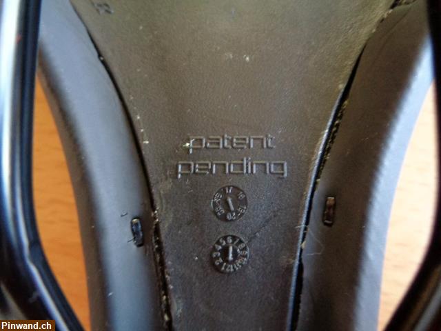 Bild 7: Fahrradsattel Bontrager / Neu