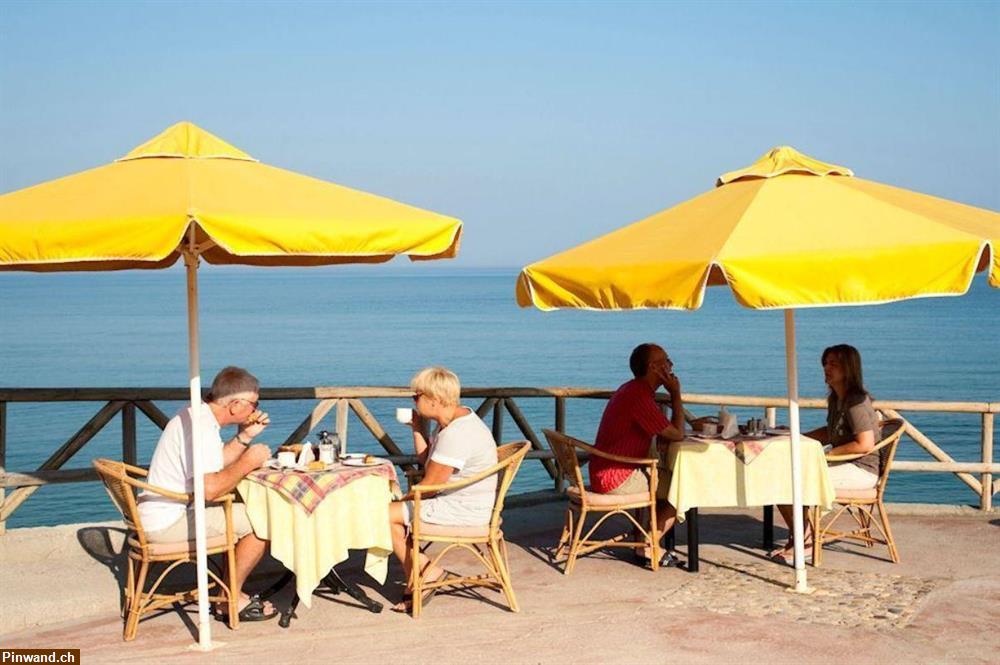Bild 9: Kreta Ferienwohnungen am Strand von Chrisi Amo zu vermieten
