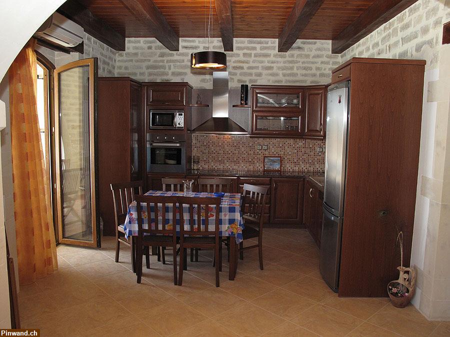 Bild 8: Kreta Ferienhaus bei Rethymnon mit 4 Schlafzimmern für 8 Gäste