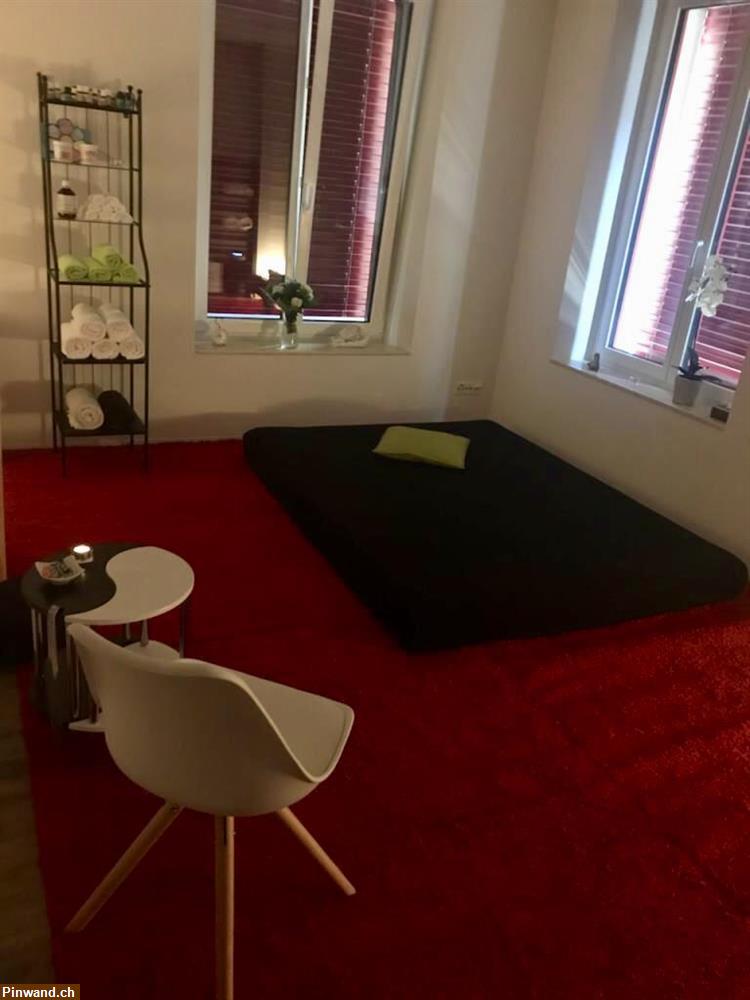 Biete "A" Massage in Luzern