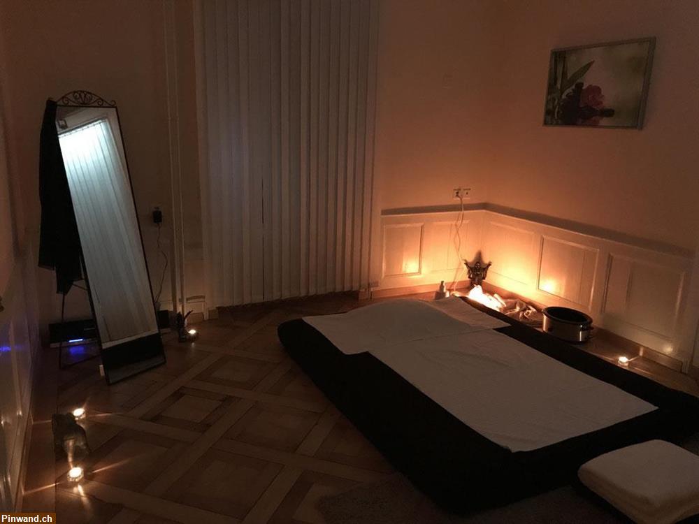 Biete "A" Massage in Luzern