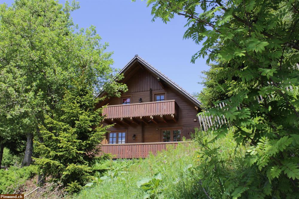 Bild 17: John.B lodge - Das Ferienhaus auf dem Feldberg (D) zu vermieten