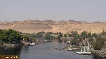 Bild 1: Ägypten Individuell - Kultur und Strand das ganze Jahr!