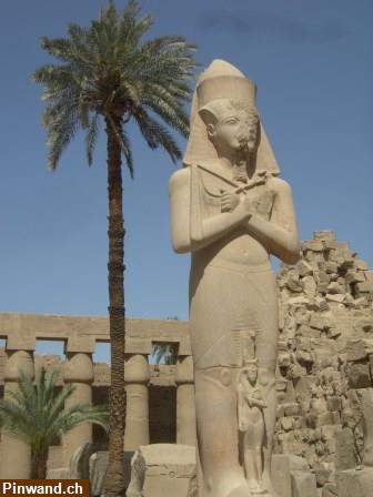 Bild 2: Ägypten Individuell - Kultur und Strand das ganze Jahr!