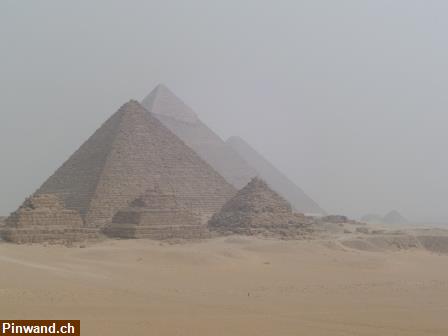 Bild 8: Ägypten Individuell - Kultur und Strand das ganze Jahr!