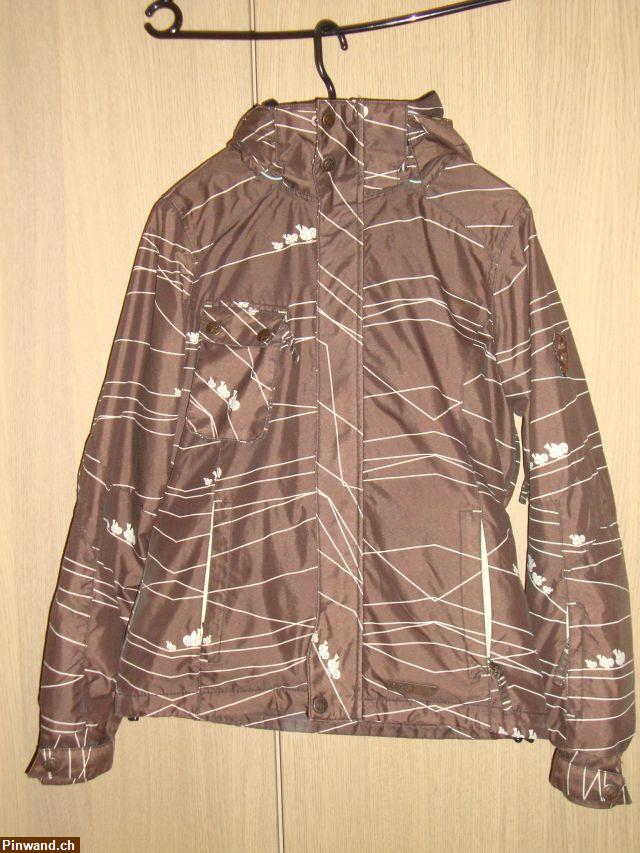 Bild 1: Skijacke Rehall Outerwear Grösse S