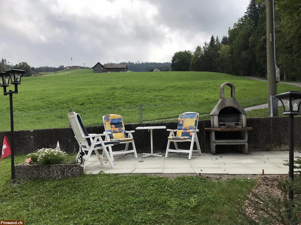 Bild 6: Ferienhaus im Appenzellerland zu vermieten