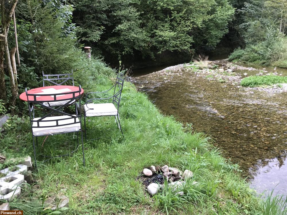 Bild 8: Ferienhaus im Appenzellerland zu vermieten