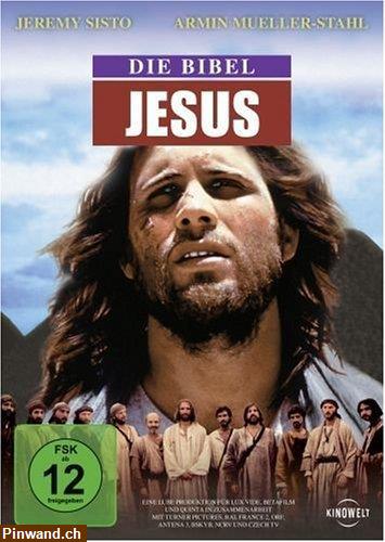 Bild 5: Die Bibel auf 17 DVDs - Spannend und lebensnah