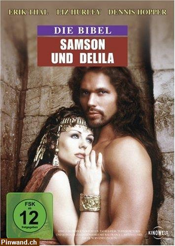 Bild 7: Die Bibel auf 17 DVDs - Spannend und lebensnah