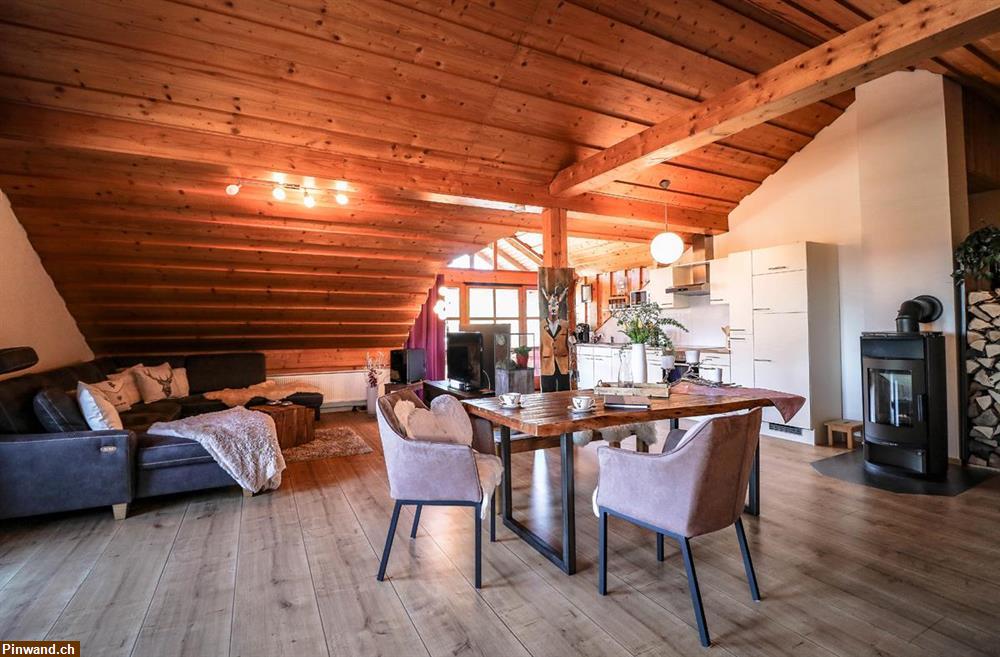 Bild 2: Luxus Chalet mit Privat SPA und Fewo im Bayerischer Wald zu vermieten