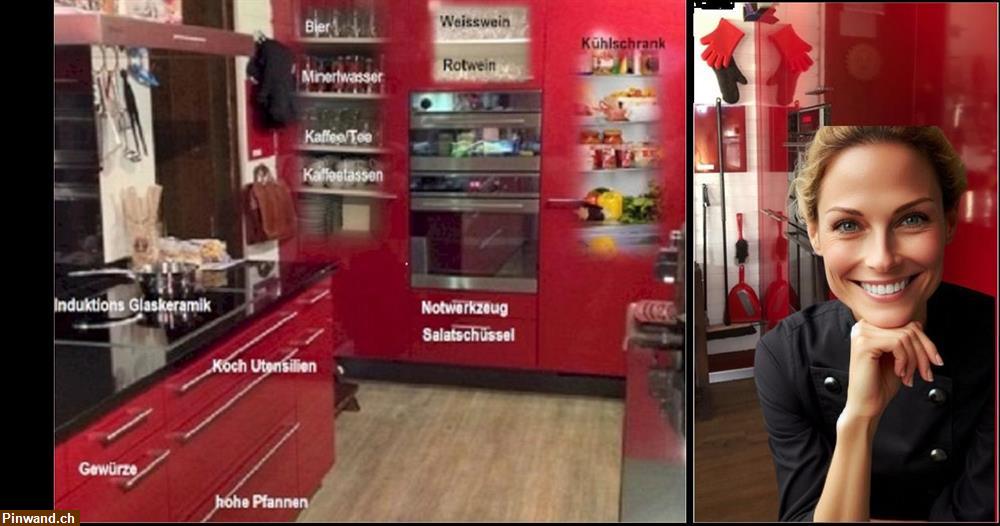 Bild 12: Partyraum in Meierskappel LU zu vermieten