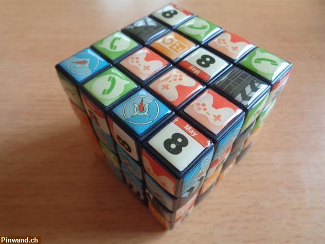 Bild 3: Cube Zauberwürel 4x4 / Spezial Edition