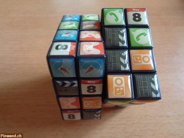 Bild 6: Cube Zauberwürel 4x4 / Spezial Edition