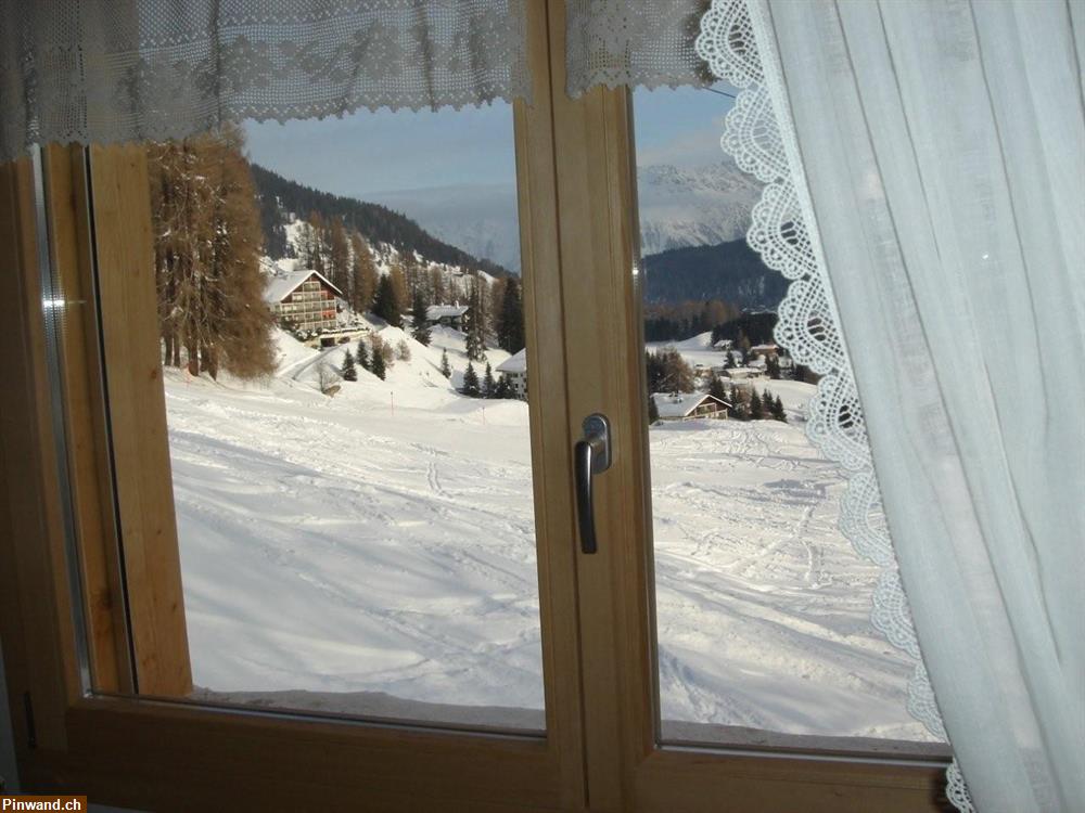 Bild 9: Davos:Lux. Ferienchalet 6-7 Pers.